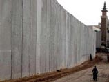 Епископы Америки и Европы осудили строительство стены между Израилем и Палестиной