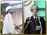 "Довольно мусульманским лидерам ссориться и лить грязь друг на друга", - заявил Талгат Таджуддин