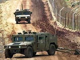 "Хизбаллах" уничтожила израильский трактор, нарушивший ливанскую границу "Хизбаллах" уничтожила израильский трактор, нарушивший ливанскую границу