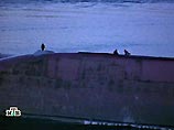 В водах Норвегии потерпело крушение грузовое судно (ФОТО) В водах Норвегии потерпело крушение грузовое судно (ФОТО)