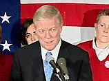 Сенатор Джон Керри стал лидером президентской гонки в США среди демократов Сенатор Джон Керри стал лидером президентской гонки в США среди демократов