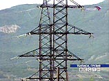 Грузия осталась без электричества из-за серьезной аварии на крупнейшей ГЭС Грузия осталась без электричества из-за серьезной аварии на крупнейшей ГЭС