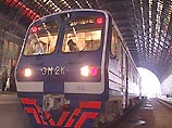 В 12 пригородных электропоездах Московской железной дороги (МЖД) установлены системы внутрисалонного видеонаблюдения. Позже такие системы будут устанавливаться на все поезда пригородного сообщения