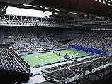 Во второй день Australian Open россиянки понесли минимальные потери Во второй день Australian Open россиянки понесли минимальные потери