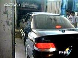 Китайцы занялись производством поддельных автомобилей
