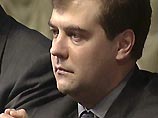 Россия не свернет с пути реформ, утверждает новый глава администрации президента Россия не свернет с пути реформ, утверждает новый глава администрации президента