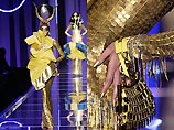 Новая коллекция от Диора потрясла посетителей Недели высокой моды в Париже