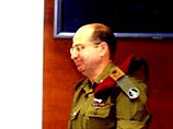 У Израиля есть право нанести удар и ликвидировать духовного лидера "Хамас" шейха Ахмеда Яссина, однако время этого удара должно быть выбрано правильным. Об этом в понедельник заявил глава израильского генштаба генерал-лейтенант Моше Яалон