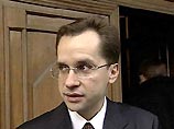  "Ходорковский не является акционером группы МЕНАТЕП с 20 октября прошлого года. Я видел документ, из которого следует, что он не акционер. В настоящее время эти документы находятся в суде", - сказал Антон Дрель