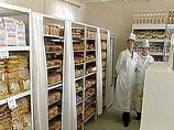 В Москве зарегистрированы случаи отравления хлебом