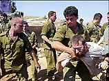Столкновения между солдатами и поселенцами в Израиле: 9 человек ранены