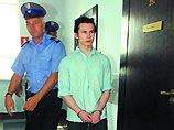 В Эстонии проходит суд по делу серийного убийцы из России В Эстонии проходит суд по делу серийного убийцы из России