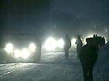 В связи с приближением мощного циклона на Сахалине объявлено штормовое предупреждение. По данным гидрометеослужбы, ухудшение погоды на острове ожидается днем 22 января и продлится два дня В связи с приближением мощного циклона на Сахалине объявлено штормовое предупреждение. По данным гидрометеослужбы, ухудшение погоды на острове ожидается днем 22 января и продлится два дня