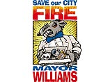 Уже в ближайшее время на улицах американской столицы появятся плакаты "Увольте крысу!", призывающие к отставке действующего мэра