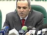 Иностранная пресса: Гарри Каспаров начинает партию против Кремля Иностранная пресса: Гарри Каспаров начинает партию против Кремля