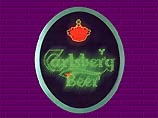 Carlsberg за 1,32 млрд долларов покупает Holsten