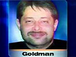 Эмигрировавший из Узбекистана в США 38-летний Пол Голдман арестован во Франции после того, как он две недели назад сбежал от американского правосудия в Европу. Ранее его признание в том, что он убил человека, заставило его родителей покончить жизнь самоуб