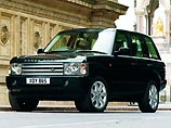 Вторая по популярности у футболистов модель машины - Range Rover Autobiography. Особенно приятно подъезжать на ней к стадиону Майклу Оуэну и Солу Кэмпбеллу Вторая по популярности у футболистов модель машины - Range Rover Autobiography. Особенно приятно подъезжать на ней к стадиону Майклу Оуэну и Солу Кэмпбеллу