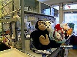 Ртуть в Москве нашли уже в 87 детских игрушках Ртуть в Москве нашли уже в 87 детских игрушках