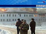 В Кемерово горит филиал Московского гуманитарного университета: пять раненых В Кемерово горит филиал Московского гуманитарного университета: пять раненых