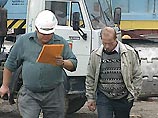 В центре Москвы начали сносить старые дома В центре Москвы начали сносить старые дома