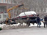 В Москве началась эвакуация автомобилей за неправильную парковку В Москве началась эвакуация автомобилей за неправильную парковку