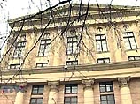 Ректорат Российского государственного гуманитарного университета (РГГУ) на заседании в среду рассмотрел ряд вопросов, в том числе касающихся взаимоотношений с НК ЮКОС Ректорат Российского государственного гуманитарного университета (РГГУ) на заседании в среду рассмотрел ряд вопросов, в том числе касающихся взаимоотношений с НК ЮКОС