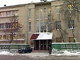 Суд отложил рассмотрение дела Шахновского на 22 января Суд отложил рассмотрение дела Шахновского на 22 января