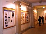 Руководители РГГУ могут отказаться от денег ЮКОСа Руководители РГГУ могут отказаться от денег ЮКОСа