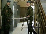 Спецслужбы задержали восемь иностранцев, работавших на российском военном объекте Спецслужбы задержали восемь иностранцев, работавших на российском военном объекте
