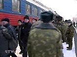 Всего в шадринском госпитале находится 103 солдата, из них 80 человек - с простудными заболеваниями, в том числе с диагнозом "пневмония", остальные - с гастритами и недостатком веса Всего в шадринском госпитале находится 103 солдата, из них 80 человек - с простудными заболеваниями, в том числе с диагнозом "пневмония", остальные - с гастритами и недостатком веса