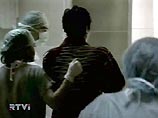 У румынки удалили опухоль весом 80 кг У румынки удалили опухоль весом 80 кг