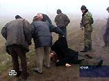 В Чечне военные протаранили "Волгу" и расстреляли "Жигули": погибла местная жительница (ФОТО)