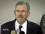 США собираются сменить главу группы по поиску оружия массового уничтожения в Ираке США собираются сменить главу группы по поиску оружия массового уничтожения в Ираке