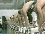 Российские пловцы завоевали девять золотых медалей Российские пловцы завоевали девять золотых медалей