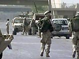В Ираке убиты трое американских солдат 