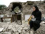 Российские эзотерики вычислили, что вторжение США в Ирак спровоцировало землетрясение в Баме