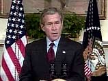 На прошлой неделе, когда президент Буш объявил о планах отправить людей на Марс, он говорил о невесомости и радиации как о главных опасностях