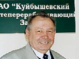 В Самаре арестован гендиректор Куйбышевского нефтезавода ЮКОСа В Самаре арестован гендиректор Куйбышевского нефтезавода ЮКОСа