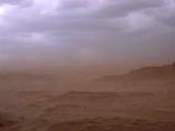 Песчаная буря в Египте привела к гибели 6 человек, 42 ранены