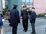 Один человек погиб, четверо получили ранения в Китае в результате взрыва на вокзале города Чжэнчжоу (провинция Хэнань), передает AP Один человек погиб, четверо получили ранения в Китае в результате взрыва на вокзале города Чжэнчжоу (провинция Хэнань), передает AP