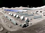 Ученые России разрабатывают на Луне "фабрики энергии", способные обеспечить Землю на тысячи лет