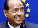 Берлускони развенчал слухи о том, что он сделал пластическую операцию 