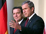 Как ожидается, канцлер ФРГ Герхард Шредер детально обсудит тему допуска немецких компаний к подрядам на восстановление Ирака в ходе встречи с президентом США Джорджем Бушем, которая состоится в конце февраля