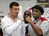 WBC призывает Кличко и Льюиса начать переговоры о реванше WBC призывает Кличко и Льюиса начать переговоры о реванше