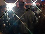На станции метро Петербурга совершен налет на отделение милиции На станции метро Петербурга совершен налет на отделение милиции
