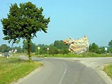 В Калининградской области собираются построить курорт на месте массового убийства евреев В Калининградской области собираются построить курорт на месте массового убийства евреев