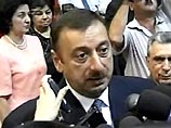Международная правозащитная организация задокументировала почти тысячу арестов и множество избиений, имевших место после того, как Ильхам Алиев стал преемником своего умирающего отца в ходе выборов, которые, по мнению западных наблюдателей, не были ни сво Международная правозащитная организация задокументировала почти тысячу арестов и множество избиений, имевших место после того, как Ильхам Алиев стал преемником своего умирающего отца в ходе выборов, которые, по мнению западных наблюдателей, не были ни сво