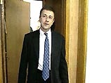 Член Совета Федерации, бывший замминистра финансов РФ Андрей Вавилов заявил, что после допроса в США у американских властей нет к нему претензий Член Совета Федерации, бывший замминистра финансов РФ Андрей Вавилов заявил, что после допроса в США у американских властей нет к нему претензий