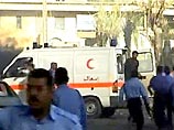 Теракт у здания  иракской  компартии в Багдаде: двое погибших